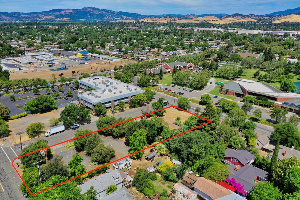 830-848 Great Jones Street, Fairfield, CA 94533